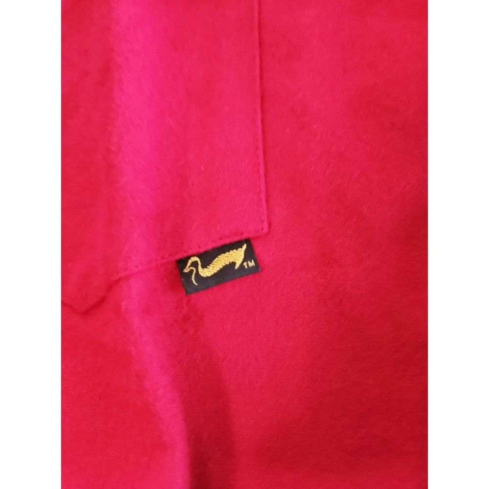 Duxbak vtg 80s